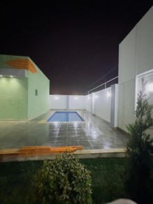 Baku city Sale Cottage, -5