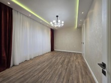 Mərdəkan "Qoşa Qala" restoranı ətrafında yeni villa satışda, -6