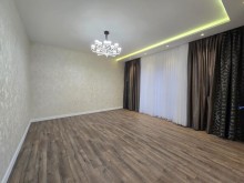 Mərdəkan "Qoşa Qala" restoranı ətrafında yeni villa satışda, -8