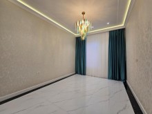 Mərdəkan "Qoşa Qala" restoranı ətrafında yeni villa satışda, -9