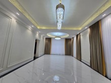 Mərdəkan "Qoşa Qala" restoranı ətrafında yeni villa satışda, -11