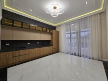 Mərdəkan "Qoşa Qala" restoranı ətrafında yeni villa satışda, -12