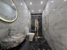 Mərdəkan "Qoşa Qala" restoranı ətrafında yeni villa satışda, -14