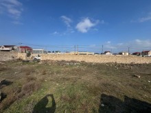 Şüvəlan  Satılır Torpaq, -2