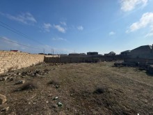 Şüvəlan  Satılır Torpaq, -3