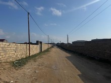 Şüvəlan  Satılır Torpaq, -5