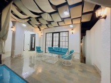 Baku, a new modern villa is for sale, -4