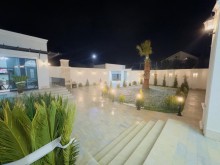 Baku, a new modern villa is for sale, -5