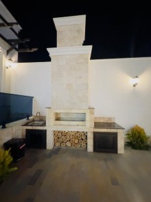 Baku, a new modern villa is for sale, -7