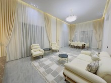 Baku, a new modern villa is for sale, -8