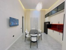 Baku, a new modern villa is for sale, -9