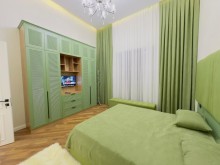 Baku, a new modern villa is for sale, -10