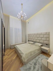 Baku, a new modern villa is for sale, -11