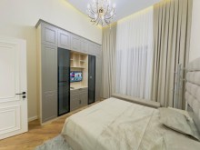 Baku, a new modern villa is for sale, -12