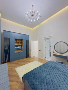 Baku, a new modern villa is for sale, -13