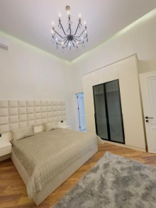 Baku, a new modern villa is for sale, -14