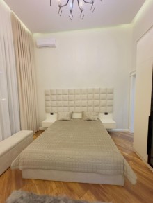 Baku, a new modern villa is for sale, -15