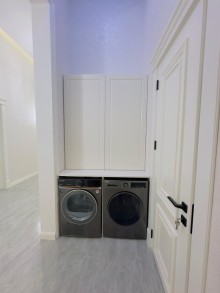 Baku, a new modern villa is for sale, -17