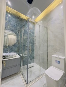 Baku, a new modern villa is for sale, -18