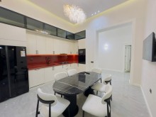 Baku, a new modern villa is for sale, -19