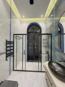 Baku, a new modern villa is for sale, -20