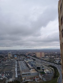 Sale New building Şamaxinka, Avtovağzal.m, -2