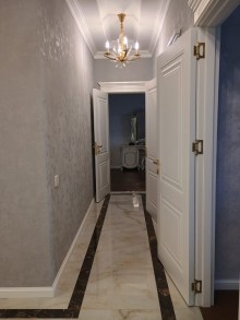 Sale New building Şamaxinka, Avtovağzal.m, -3