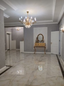 Sale New building Şamaxinka, Avtovağzal.m, -5