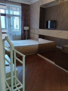 Sale New building Şamaxinka, Avtovağzal.m, -6
