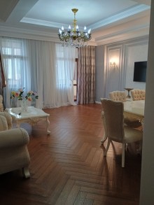 Sale New building Şamaxinka, Avtovağzal.m, -9