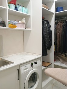 Sale New building Şamaxinka, Avtovağzal.m, -10