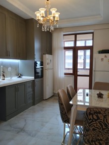 Sale New building Şamaxinka, Avtovağzal.m, -12