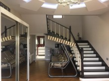 Shuvalan Baku, villa for sale 2 store, -3