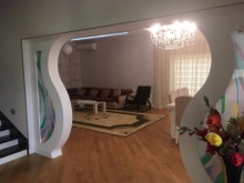 Shuvalan Baku, villa for sale 2 store, -4