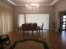 Shuvalan Baku, villa for sale 2 store, -5