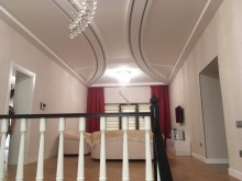Shuvalan Baku, villa for sale 2 store, -9