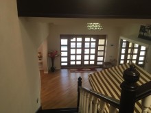Shuvalan Baku, villa for sale 2 store, -10