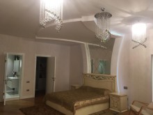 Shuvalan Baku, villa for sale 2 store, -11