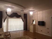 Shuvalan Baku, villa for sale 2 store, -12