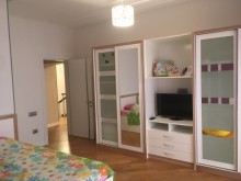 Shuvalan Baku, villa for sale 2 store, -15