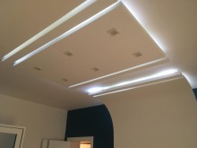 Shuvalan Baku, villa for sale 2 store, -17