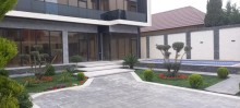 Şüvəlan qəsəbəsi, Gülçülük ərazisində 2 mərtəbəli Bağ Evi, -4