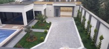 Şüvəlan qəsəbəsi, Gülçülük ərazisində 2 mərtəbəli Bağ Evi, -6