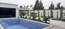 Şüvəlan qəsəbəsi, Gülçülük ərazisində 2 mərtəbəli Bağ Evi, -7
