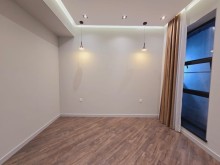 Bakı şəhəri, Şüvəlan qəsəbəsində yeni tikili villa satılır, -15