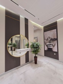 Bakı şəhəri, Şüvəlan qəsəbəsində yeni tikili villa satılır, -20