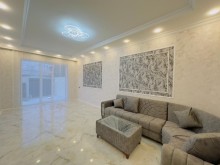 Şüvəlan qəsəbəsi, villalar olan məhəllədə  ev satılır, -3
