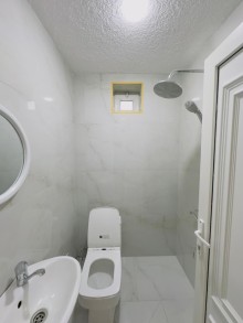 Şüvəlan qəsəbəsi, villalar olan məhəllədə  ev satılır, -15