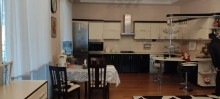 Bakı şəhərində şəxsi yaşayış üçün inşa edilmiş 1 mərtəbəli villa satılır, -8