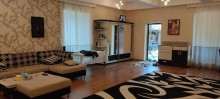 Bakı şəhərində şəxsi yaşayış üçün inşa edilmiş 1 mərtəbəli villa satılır, -10